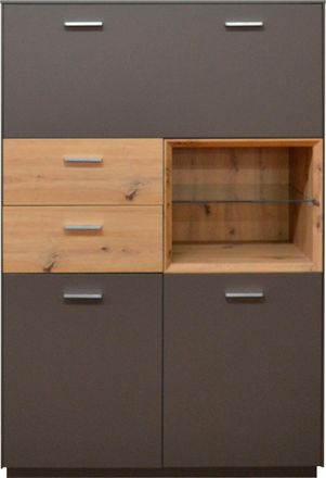 M&auml;usbacher Highboard