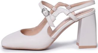 Cesare Gaspari Donna, Scarpe, Beige, 39 EU, new