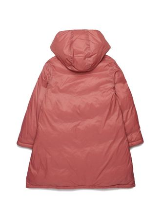 Marni Lightweight Polyamide Jacket - Pink