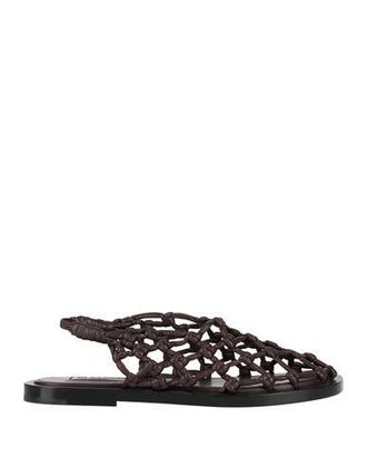 Jil Sander FOOTWEAR - Ballet flats on YOOX.COM
