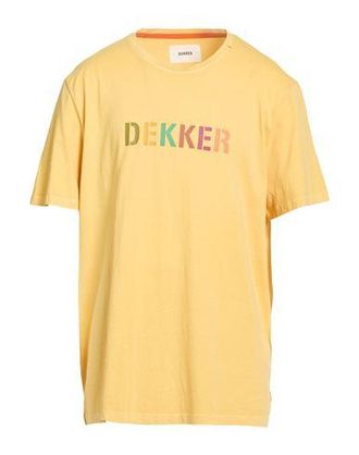 Dekker T-shirts