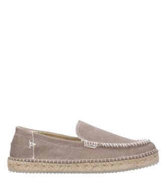Espadrilles Platte schoenen