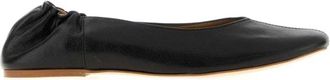 A.P.C. Juliet Ballerinas - Dames - Ballerinas - Zwart - 41 EU - Leer - Schoenen