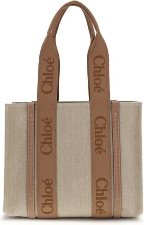 Chlo&eacute; Shoulder Bags