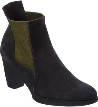 Arche Divana Leather Bootie