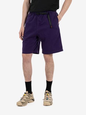Gramicci G-Short deep purple