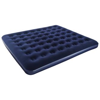 Bestway Colch&oacute;n Hinchable Aterciopelado 67004 203x183x22 Cm Bestway