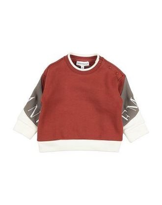 Emporio Armani TOPWEAR - Sweatshirts on YOOX.COM