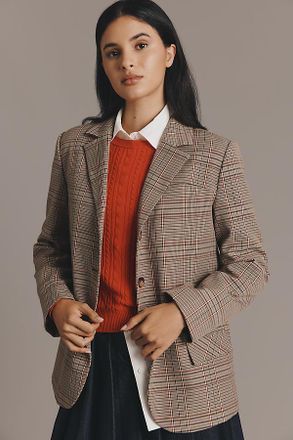 Walter Baker Stormi Blazer Jacket