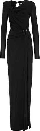 Philipp Plein Lange Jurk