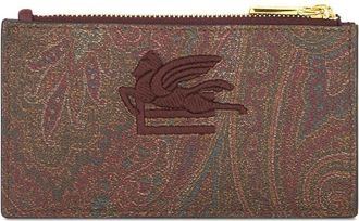 Women's Etro Wallets - up to −82% | Stylight