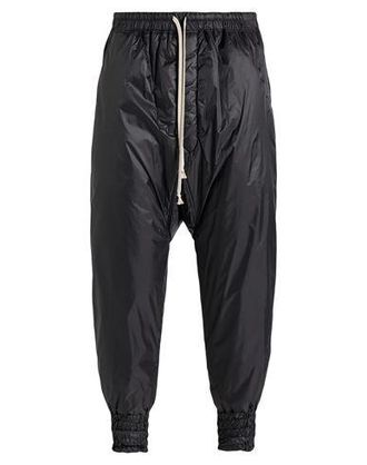 Rick Owens PARTES DE ABAJO - Pantalones en YOOX.COM