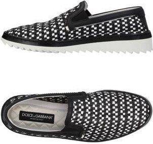Dolce & Gabbana CALZADO - Sneakers en YOOX.COM