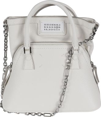Maison Margiela Chain Strap Shoulder Bag