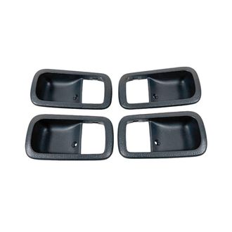 OEM Para Land Rover Lx450 1991-1997: Embellecedor De Manija De Puerta Interior Delantera Y Trasera (juego 69277-60010-03 Y)
