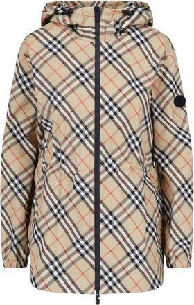 Burberry Giacca Tecnica Whitstable