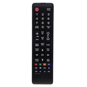 Samsung Mando A Distancia Samsung Tm1240 Aa59 00786a