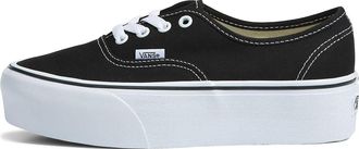 Vans Authentic Stackform Black White VN0A5KXXBMX