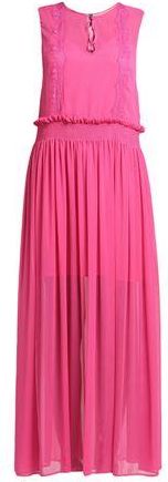 Manila Grace DRESSES - Maxi dresses sur YOOX.COM