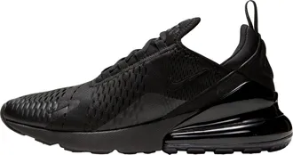 Nike Air Max 270 Triple Black AH8050-005