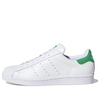 adidas Superstan Green FX0468