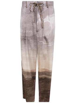 Pierre-Louis Mascia Adastrgum Trouser
