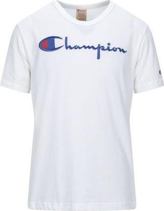 Champion CAMISETAS Y TOPS - Camisetas en YOOX.COM