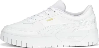 Puma (WMNS) PUMA Cali Dream Leather Triple White 392730-01