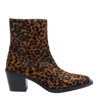 Stuart Weitzman Boots