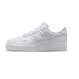 Nike Hombre, Deporte, Blanco, Talla: 42 1/2 EU
