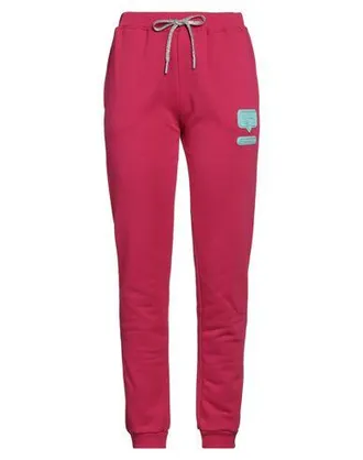 Chiara Ferragni BOTTOMWEAR - Trousers on YOOX.COM