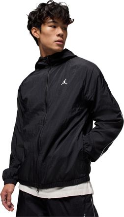 Nike Jordan Air Jordan Classic Jacket Black White IB2241-010