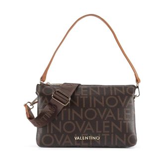 Mario Valentino Bolso de hombro Regina RE - Bags - Mujer - Marr&oacute;n - ONE SIZE