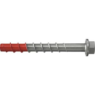 Fischer Tornillo De Hormig&oacute;n Fbs Ultracut Ii 10x100 45/35/15 De Estados Unidos (por 50)