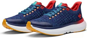 Rabbit Mens Dream Chaser Running Shoes In Beacon Blue