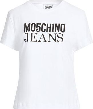 Moschino TOPWEAR - T-shirts sur YOOX.COM