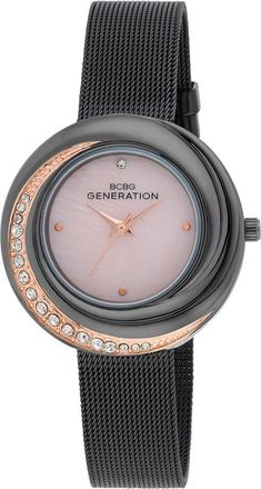 BCBGeneration Bcbgeneration Womens Nova Watch
