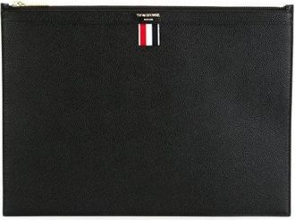 Thom Browne Medium Document Holder - Men