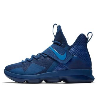Nike LeBron 14 Limited Agimat 852402-400