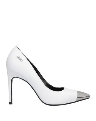 Liu Jo FOOTWEAR - Pumps on YOOX.COM