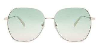 Longchamp LO151S 103 Mens Sunglasses Gold Size 60