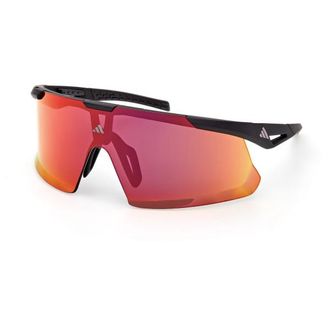 adidas SP0106 Mirror Cat: 3 Velobrille - Unisex | bunt