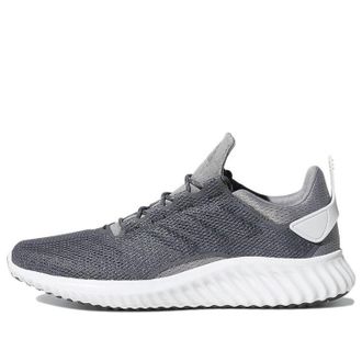 adidas Alphabounce City Run Clima Dark Grey AC8183