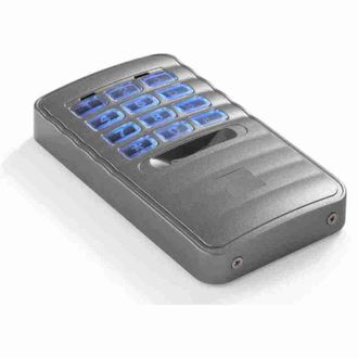 Pierre Cardin Ssb-504 - Teclado Num&eacute;rico (433mhz) Cardin Ssb-504