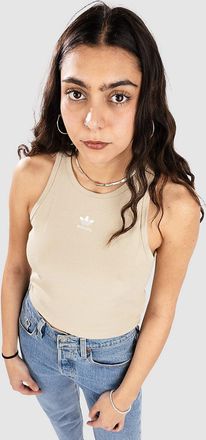 adidas Originals Ess Rib Tank Top