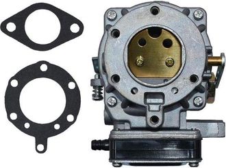 OEM Adecuado Para Carburadores Briggs & Stratton 693480, 499306, 495181 Y 495026 Para Tractor