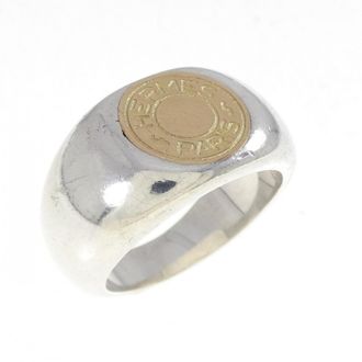 Herm&egrave;s Band Ring (Pre-Owned)