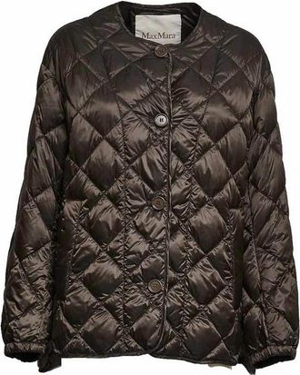 Max Mara Outerwear