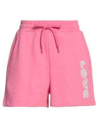 Love Moschino BOTTOMWEAR - Shorts e bermuda su YOOX.COM