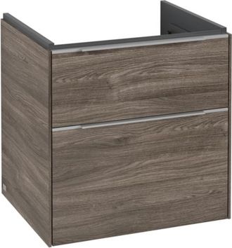 Villeroy & Boch Subway 3.0, 572x576x478 Mm, Mueble De Lavabo, 2 - Villeroy&boch